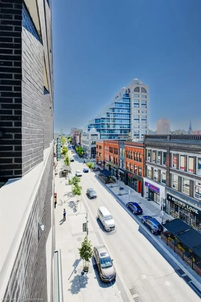 Additional property image - 55 Duke St Unit 322