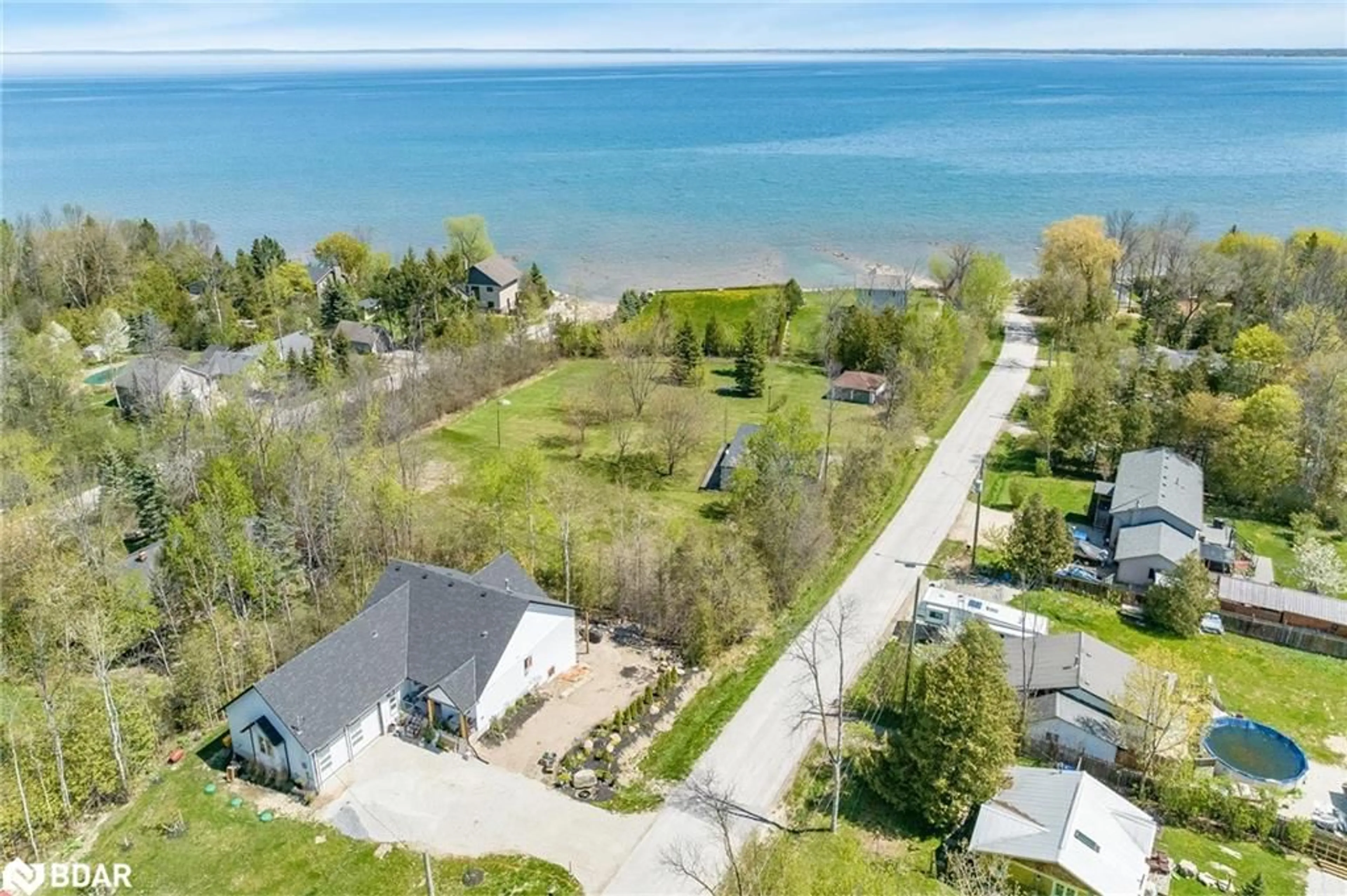 Lakeview for PT LT20 PT 1 Downer St, Collingwood Ontario L9Y 0X2