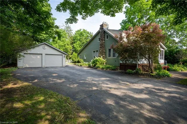 768 Bernard Ave, Ridgeway