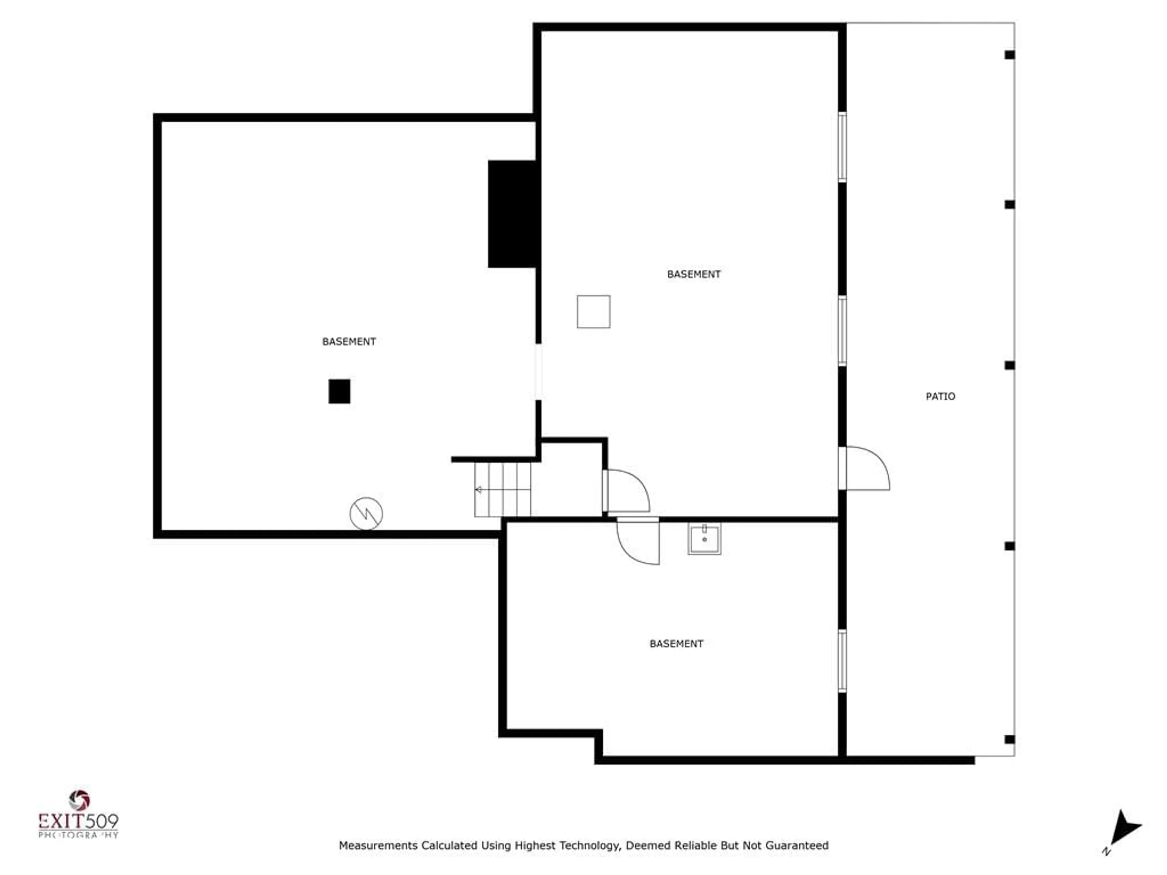 Floor plan for 71 Concession 15 Rd, Tiny Ontario L9M 0N7