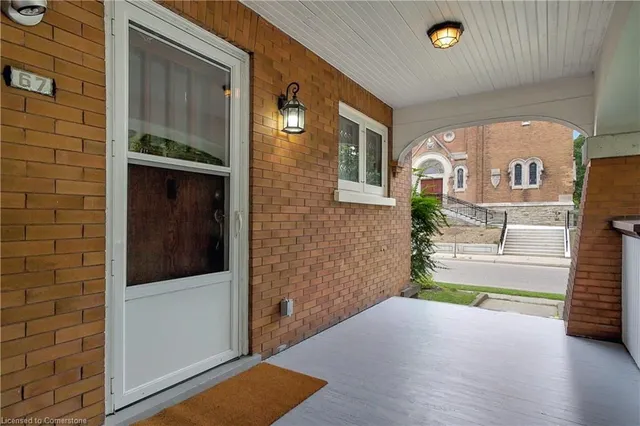 Additional property image - 67 Moore Ave