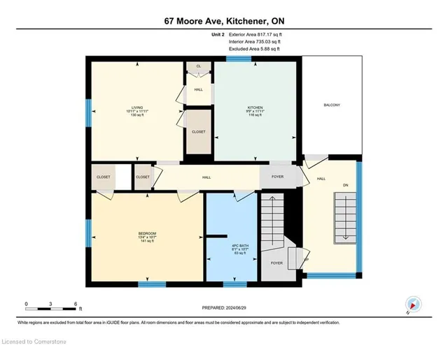 Additional property image - 67 Moore Ave