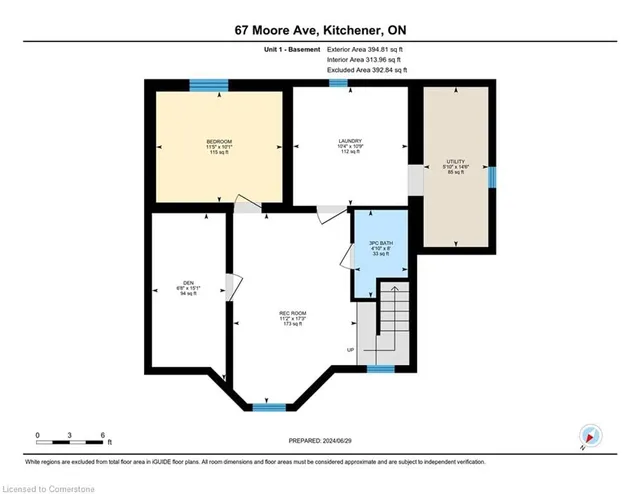 Additional property image - 67 Moore Ave