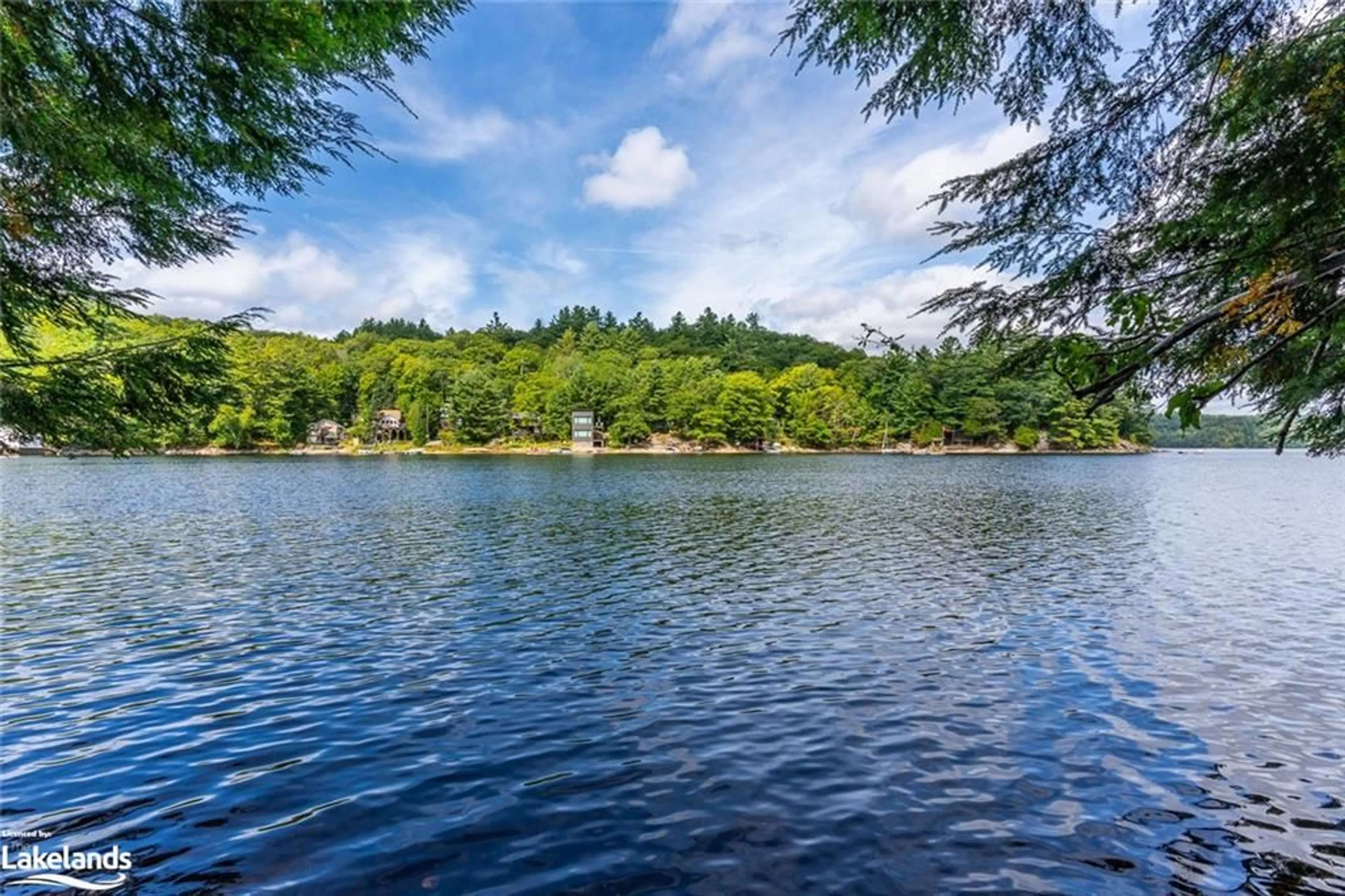 Patio, lake for 1024 Tarpaper Trail, Haliburton Ontario K0M 1S0