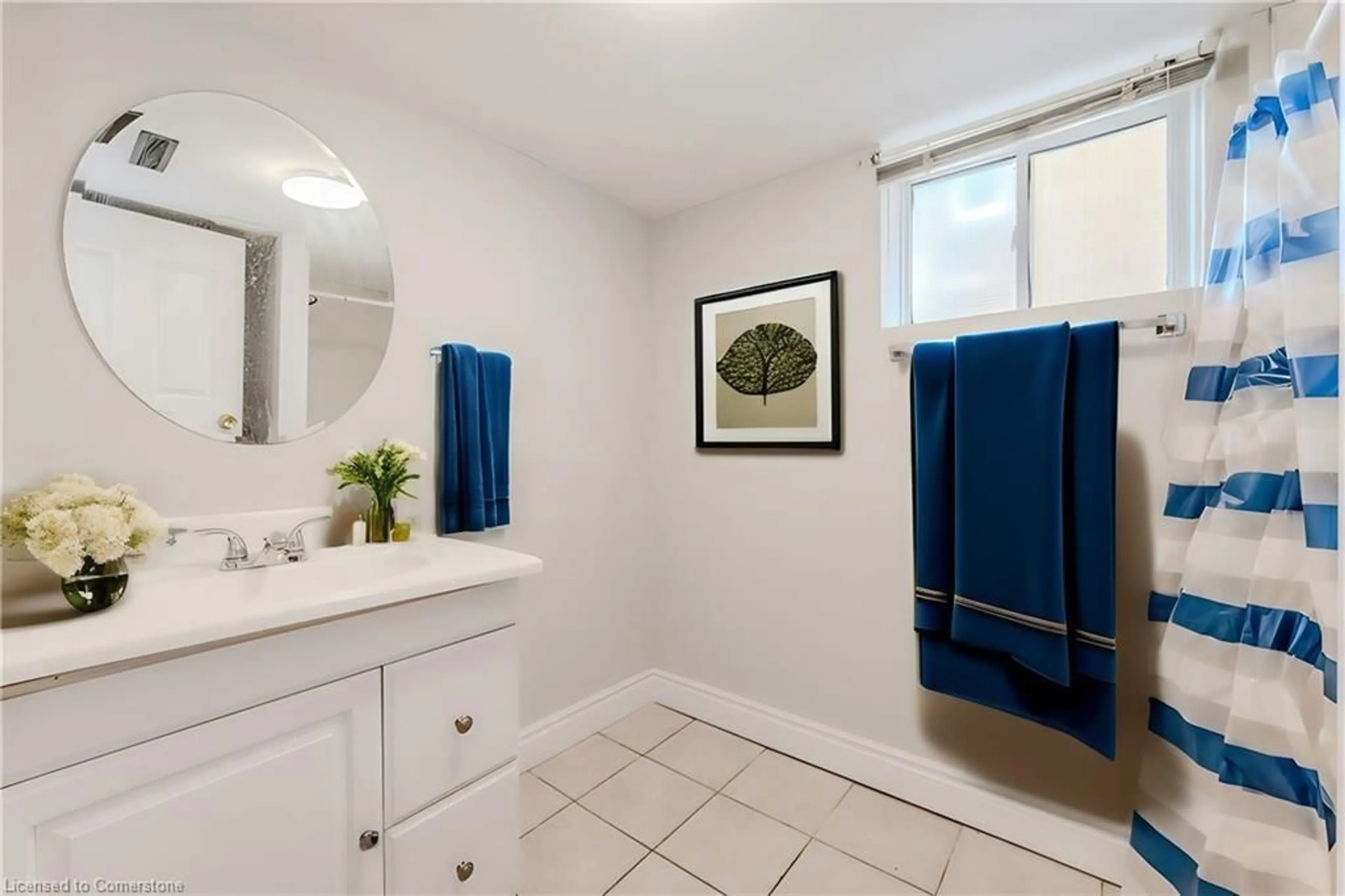 Standard bathroom for 177 Highland Rd, Kitchener Ontario N2M 3C1