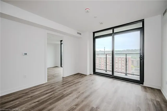 Additional property image - 1 Jarvis St Unit 1308