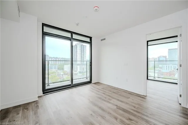 Additional property image - 1 Jarvis St Unit 1308