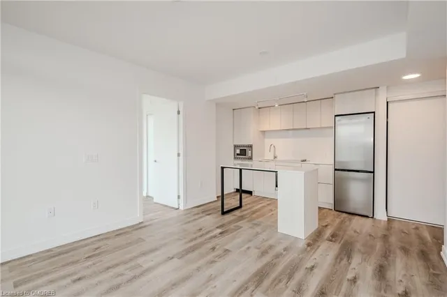 Additional property image - 1 Jarvis St Unit 1308