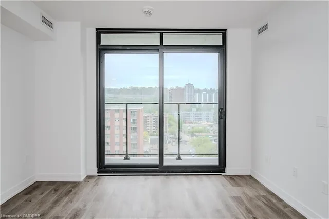 Additional property image - 1 Jarvis St Unit 1308