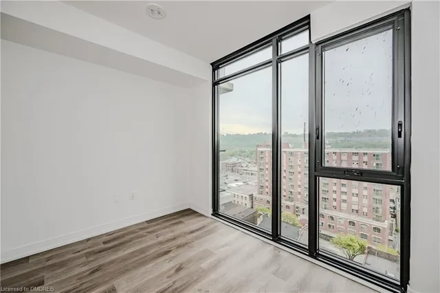 Additional property image - 1 Jarvis St Unit 1308
