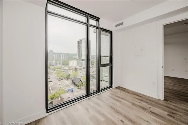 Additional property image - 1 Jarvis St Unit 1308