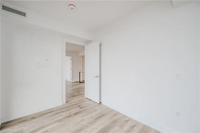 Additional property image - 1 Jarvis St Unit 1308
