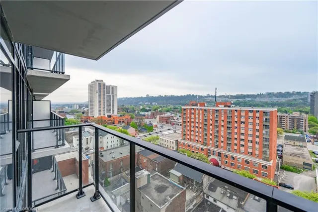 Additional property image - 1 Jarvis St Unit 1308