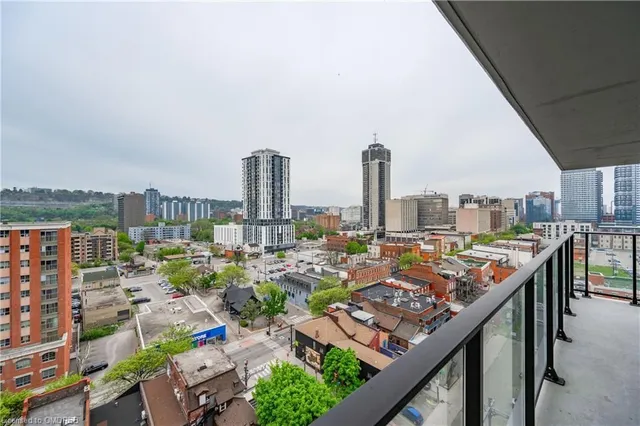 Additional property image - 1 Jarvis St Unit 1308
