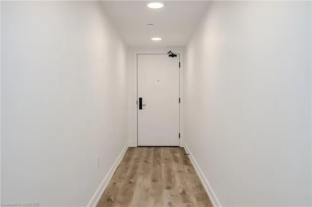 Additional property image - 1 Jarvis St Unit 1308