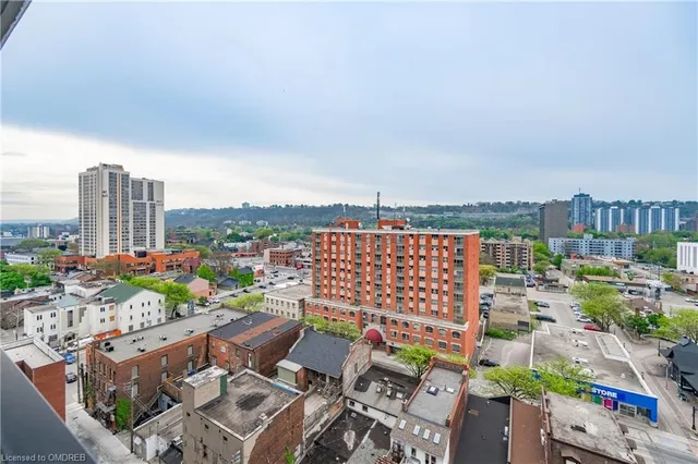 Additional property image - 1 Jarvis St Unit 1308