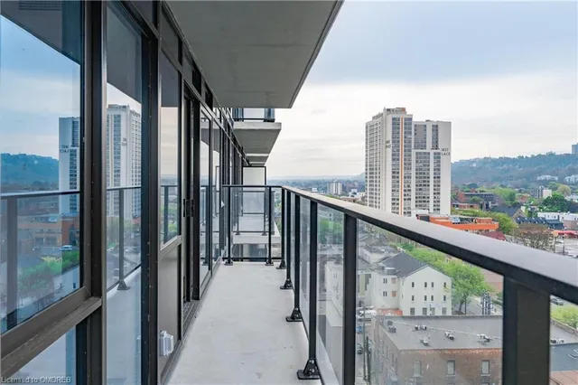 Additional property image - 1 Jarvis St Unit 1308