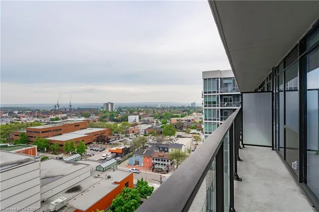 Additional property image - 1 Jarvis St Unit 1308