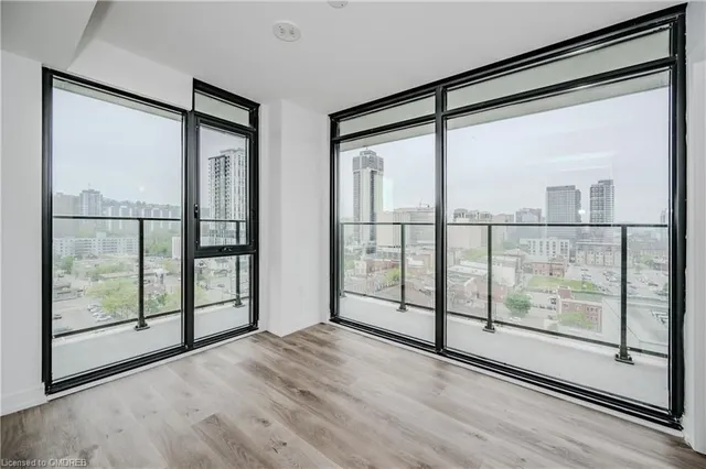 Additional property image - 1 Jarvis St Unit 1308