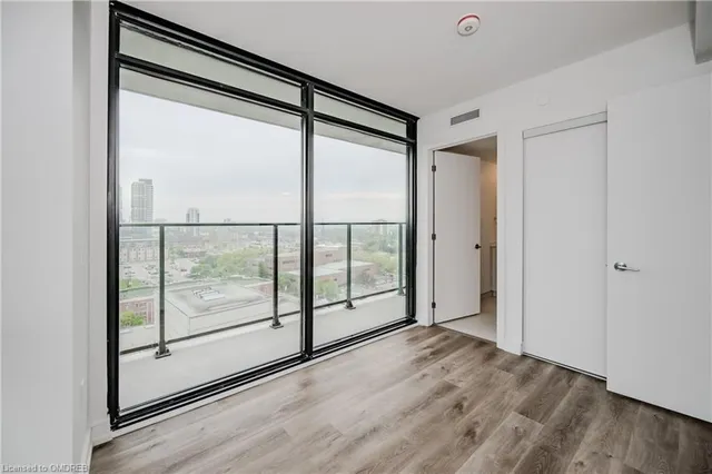 Additional property image - 1 Jarvis St Unit 1308