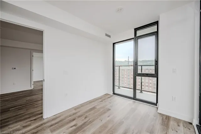 Additional property image - 1 Jarvis St Unit 1308