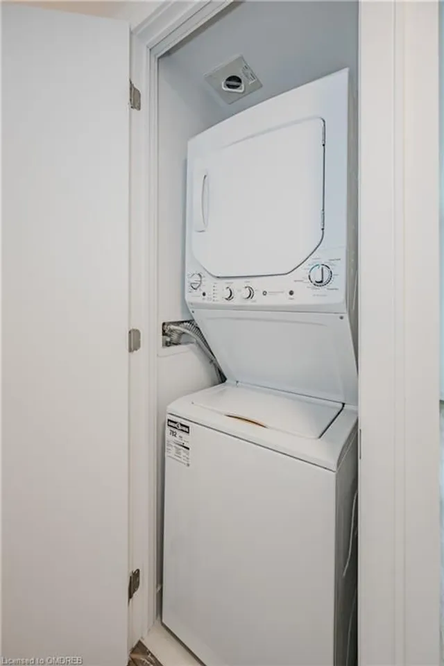 Additional property image - 1 Jarvis St Unit 1308
