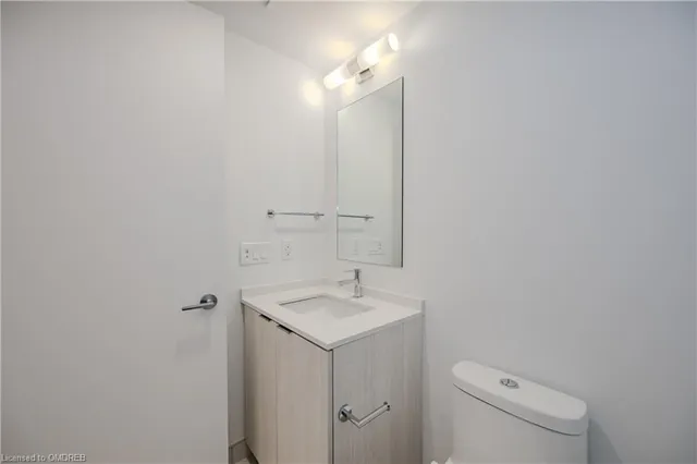 Additional property image - 1 Jarvis St Unit 1308