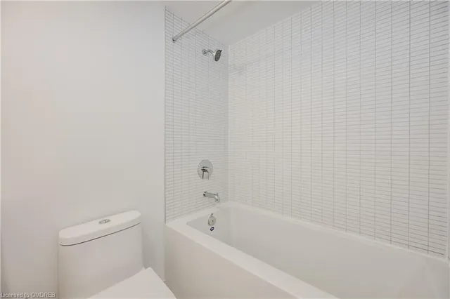 Additional property image - 1 Jarvis St Unit 1308