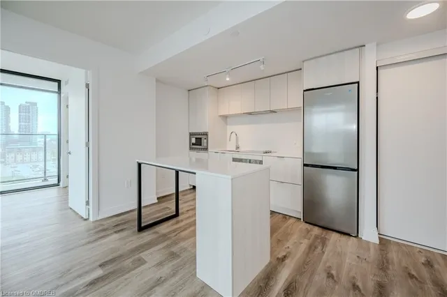 Additional property image - 1 Jarvis St Unit 1308