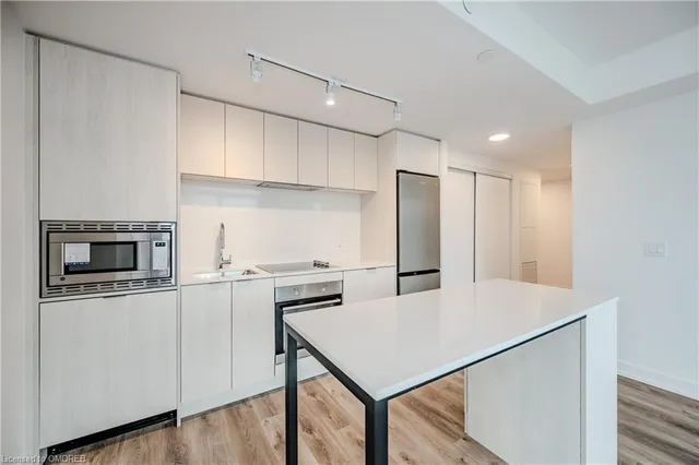Additional property image - 1 Jarvis St Unit 1308