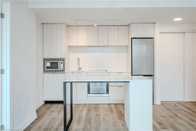 Additional property image - 1 Jarvis St Unit 1308