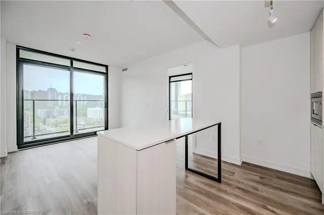 Additional property image - 1 Jarvis St Unit 1308