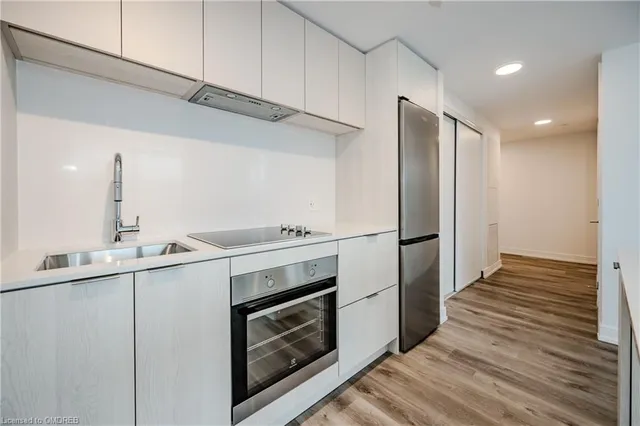 Additional property image - 1 Jarvis St Unit 1308