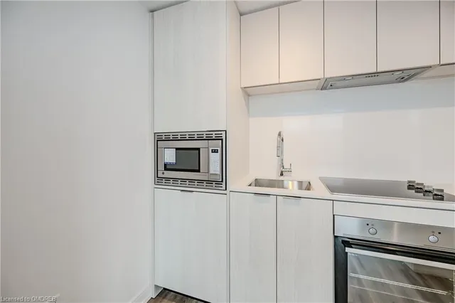 Additional property image - 1 Jarvis St Unit 1308