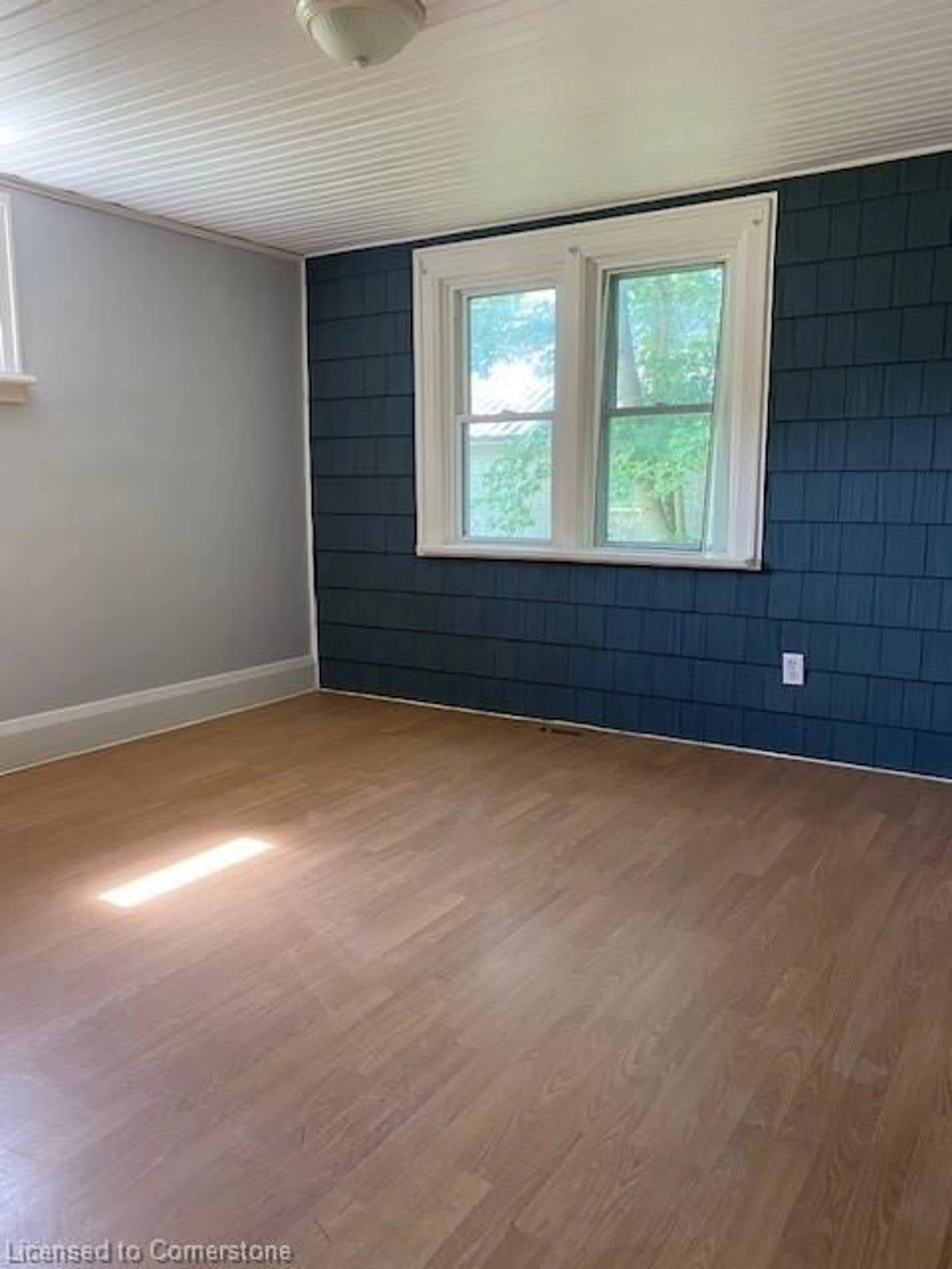 A pic of a room, wood floors for 1059 Regional Rd 28, Frogmore Ontario N0E 1G0