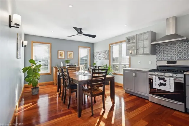 3680 Campden Rd, Campden 5