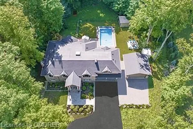 Additional property image - 3136 Limestone Rd