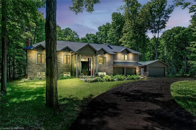 Additional property image - 3136 Limestone Rd