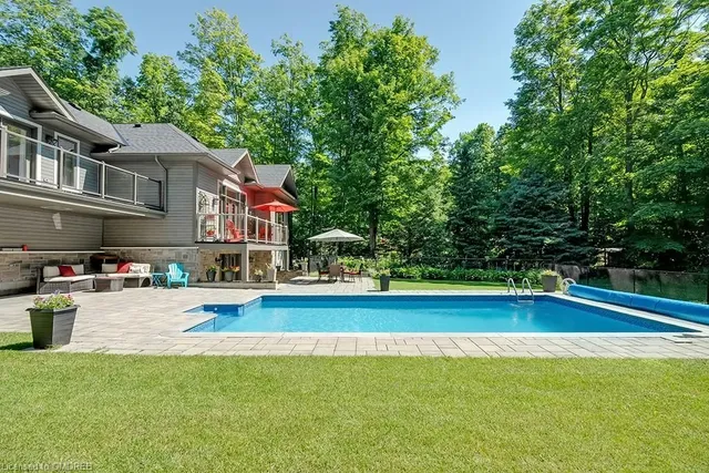 Additional property image - 3136 Limestone Rd