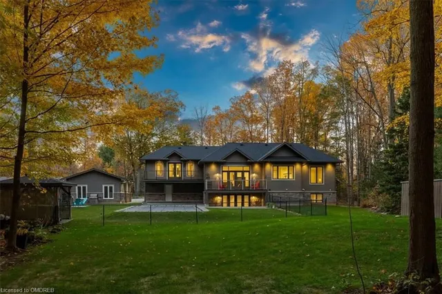Additional property image - 3136 Limestone Rd