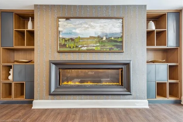 Additional property image - 450 Dundas St Unit 1001