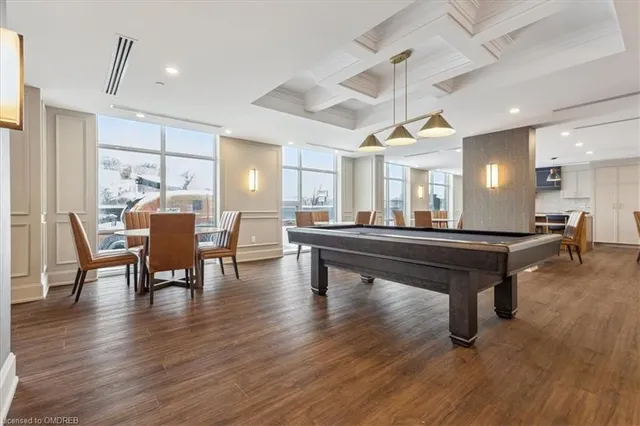 Additional property image - 450 Dundas St Unit 1001