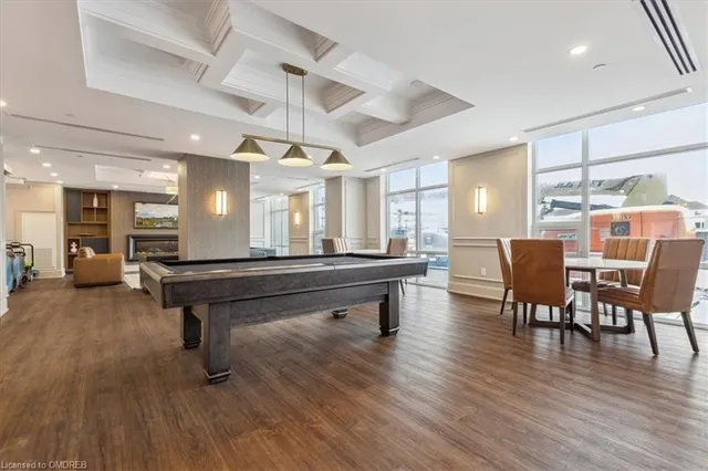 Additional property image - 450 Dundas St Unit 1001