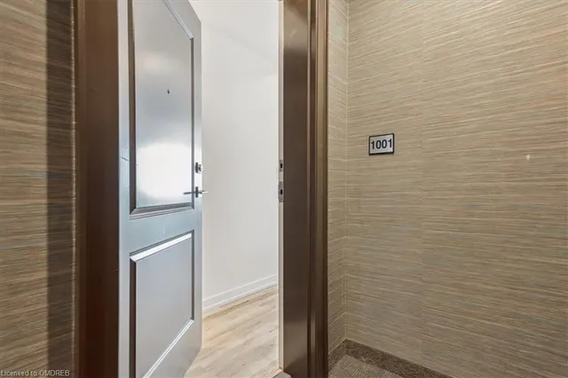 Additional property image - 450 Dundas St Unit 1001