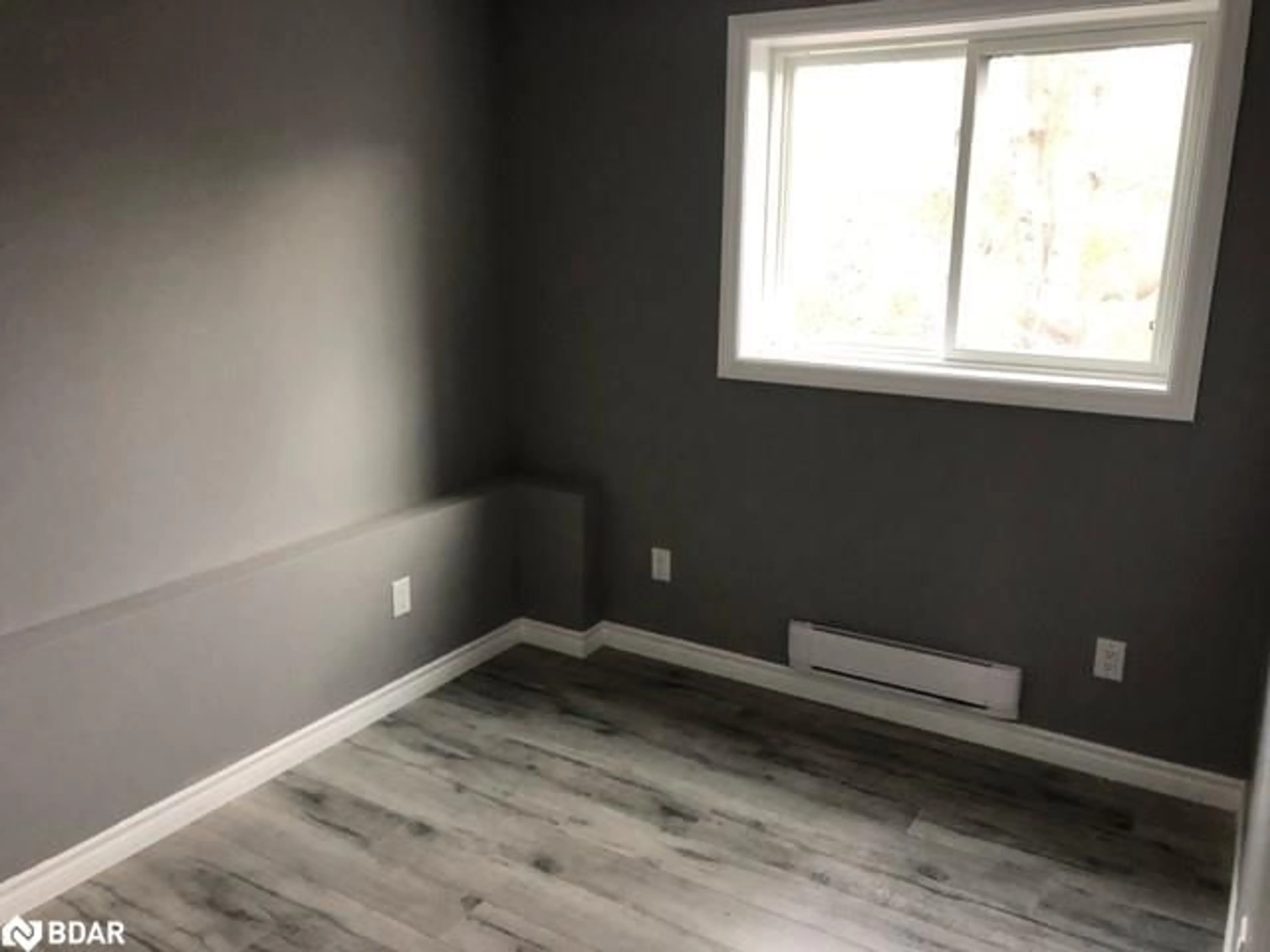 A pic of a room, wood floors for 104 Daphne Cres #1, 2, 3, Barrie Ontario L4M 2Z1