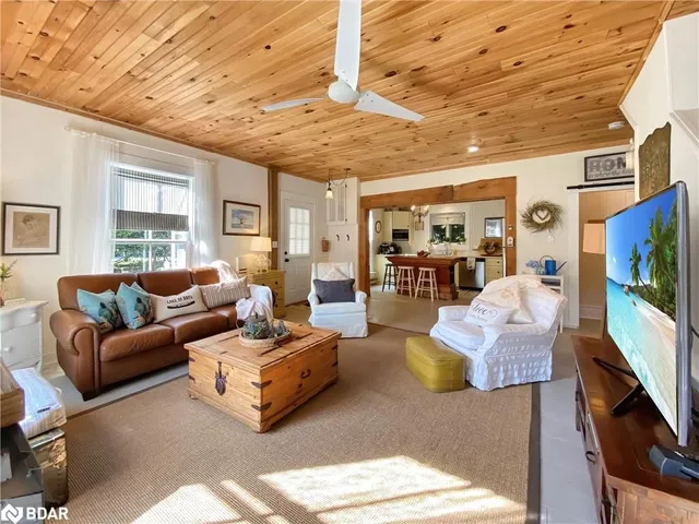 4 Spruce St, Baysville 4