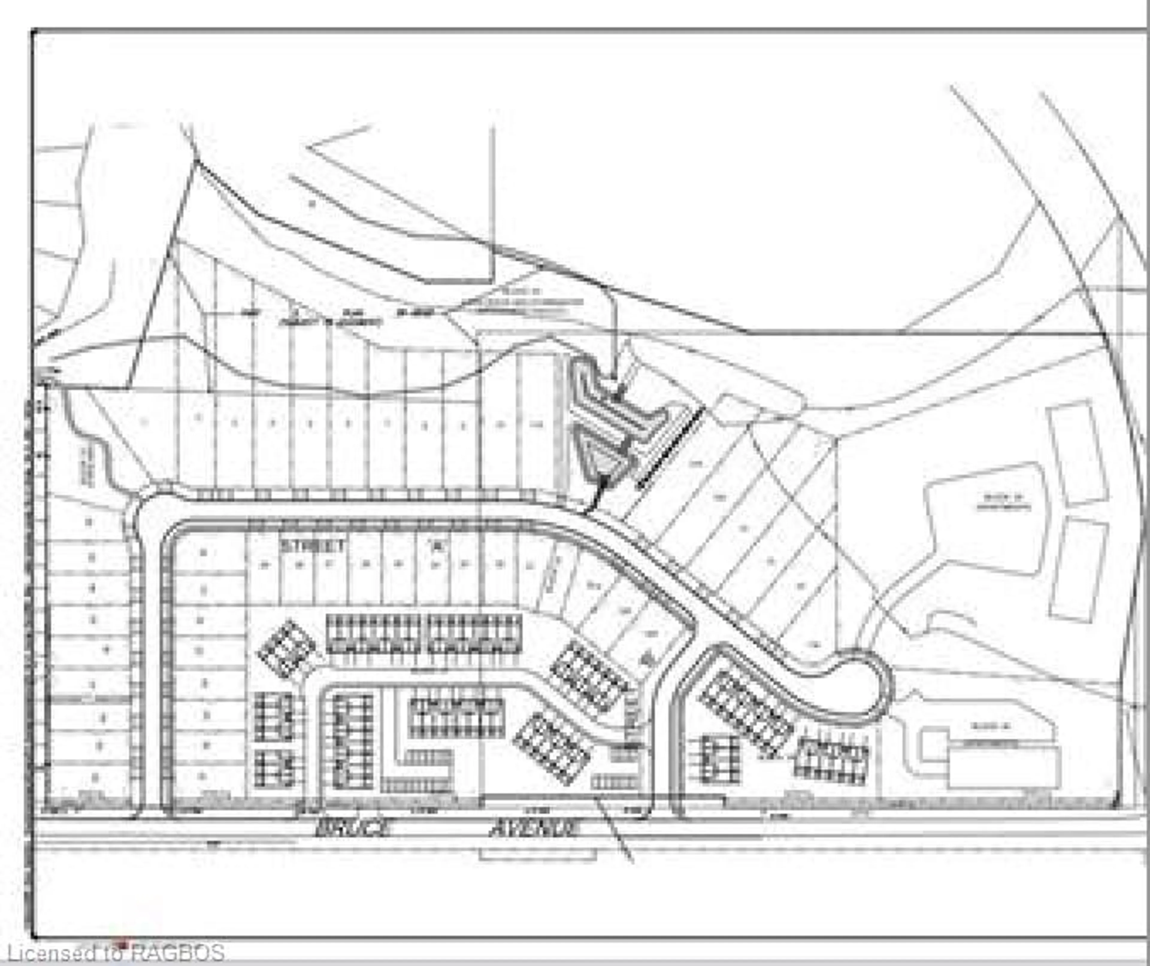 Floor plan for 1 Unnamed St, Kincardine Ontario N2Z 0A7