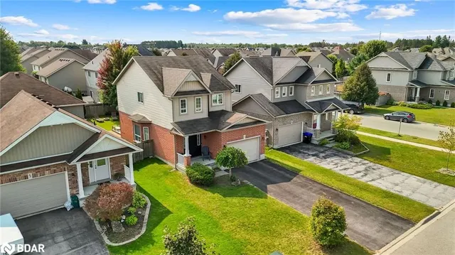 91 Quigley St, Angus 3