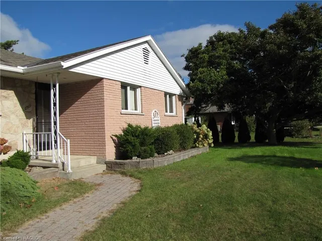 649 Drummond Dr, Port Elgin 3