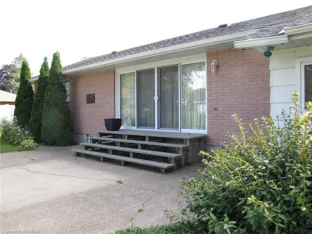 649 Drummond Dr, Port Elgin 4